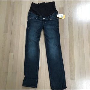 H&M MAMA Maternity Jeans 6